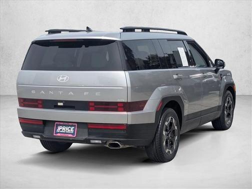 2024 Hyundai SANTA FE SEL 2.4