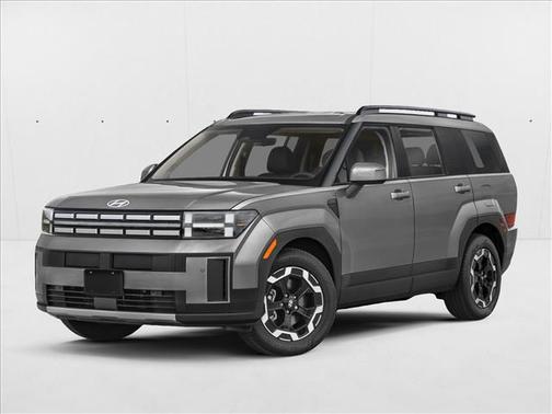 2024 Hyundai SANTA FE SEL 2.4