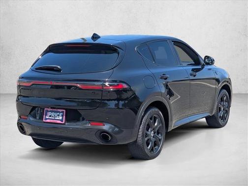 8 Ball 2024 Dodge Hornet R/T Plus EAWD