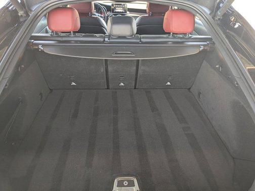 2019 Mercedes-Benz AMG GLC 43 4MATIC Coupe