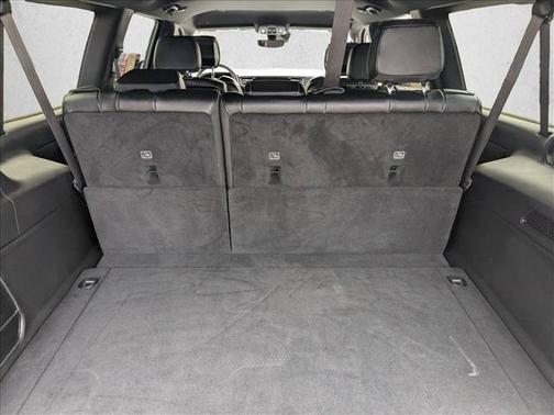 Bright White Clearcoat 2024 Jeep Wagoneer L Series II 4x4