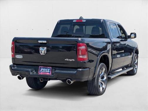 2022 RAM 1500 Longhorn