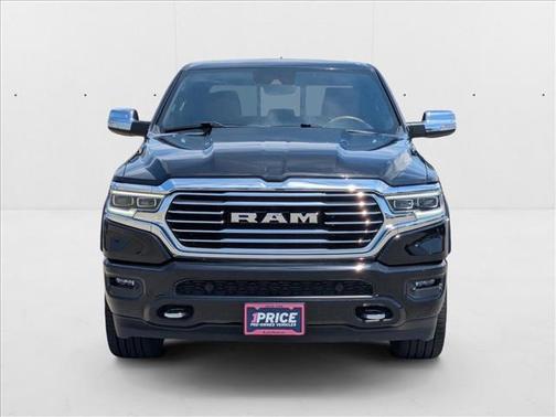 2022 RAM 1500 Longhorn