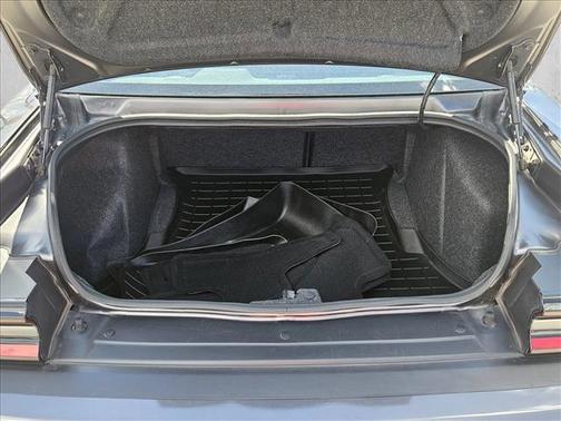 2022 Dodge Challenger R/T Scat Pack Widebody