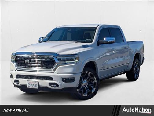 2024 RAM 1500 Limited