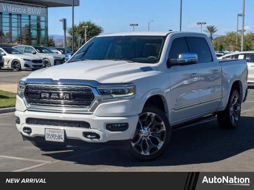 2024 RAM 1500 Limited