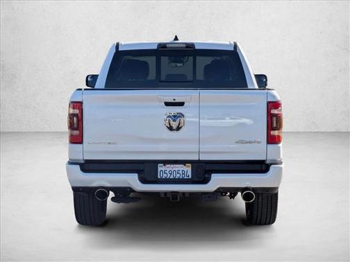 2024 RAM 1500 Limited