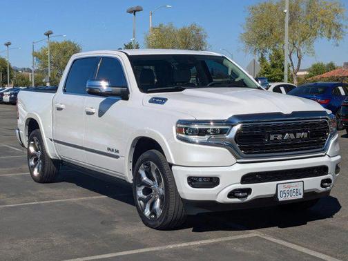 2024 RAM 1500 Limited