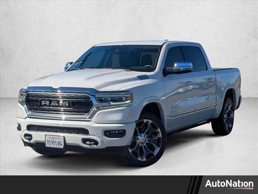 2024 RAM 1500 Limited