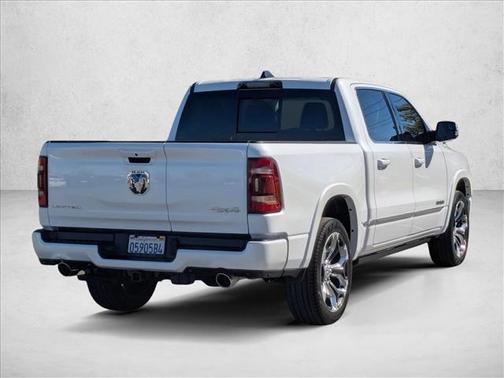 2024 RAM 1500 Limited
