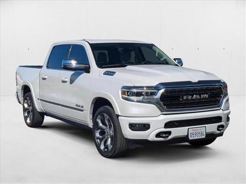 2024 RAM 1500 Limited