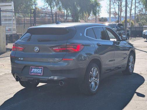 2020 BMW X2 sDrive28i