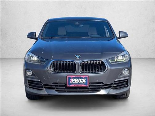 2020 BMW X2 sDrive28i
