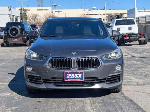 2020 BMW X2 sDrive28i