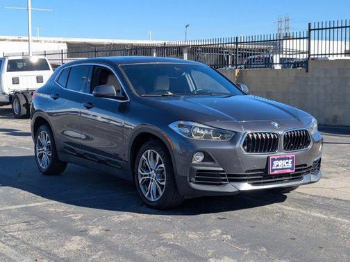 2020 BMW X2 sDrive28i