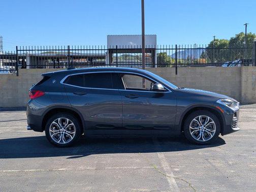 2020 BMW X2 sDrive28i