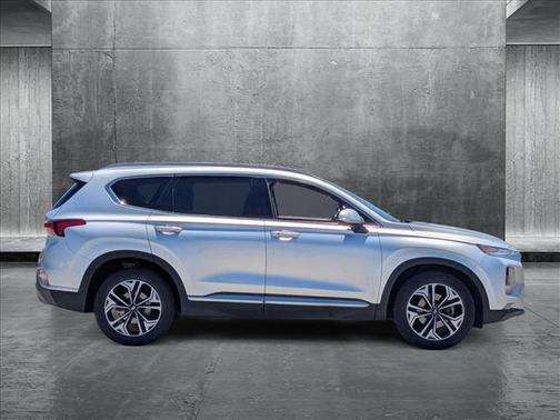 2019 Hyundai SANTA FE Limited 2.0T