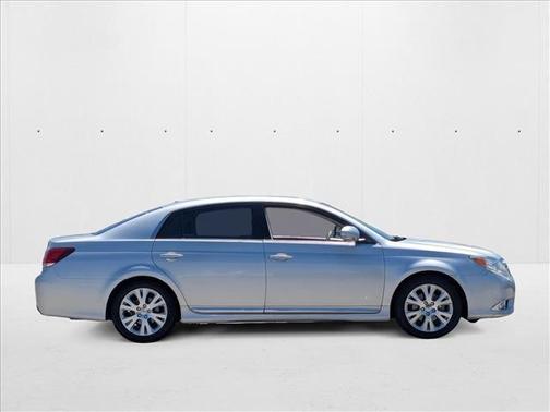 2011 Toyota Avalon Base