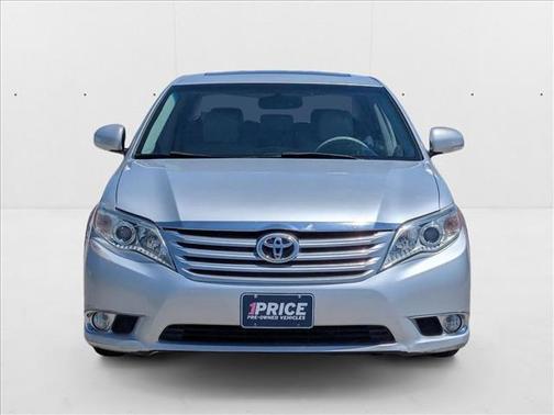 2011 Toyota Avalon Base