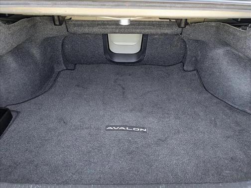2011 Toyota Avalon Base