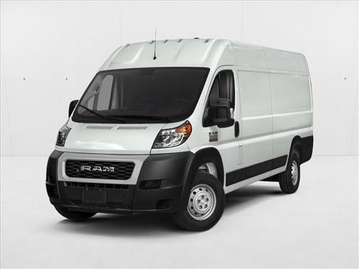 2019 RAM ProMaster 3500 High Roof