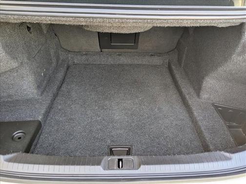 2014 Cadillac ATS 2.5L Luxury