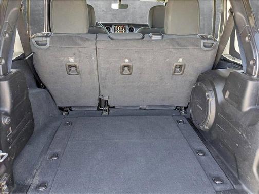 2022 Jeep Wrangler Unlimited Sport Altitude