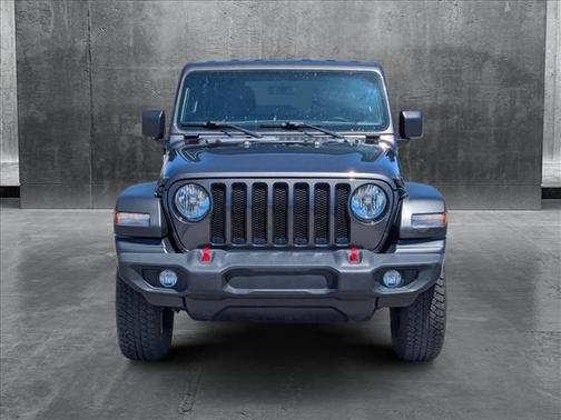 2022 Jeep Wrangler Unlimited Sport Altitude