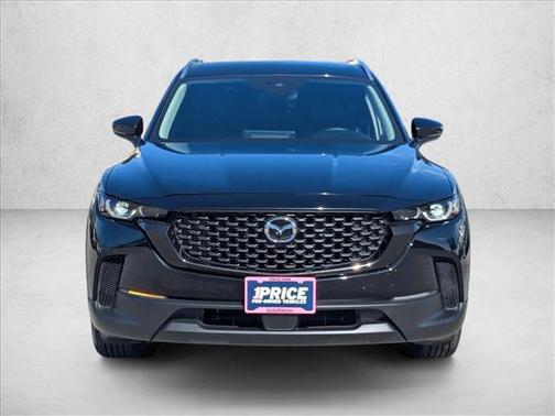 2023 Mazda CX-50 2.5 S Preferred Plus Package