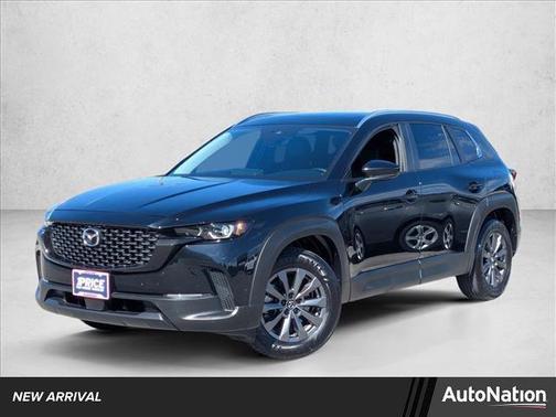 2023 Mazda CX-50 2.5 S Preferred Plus Package