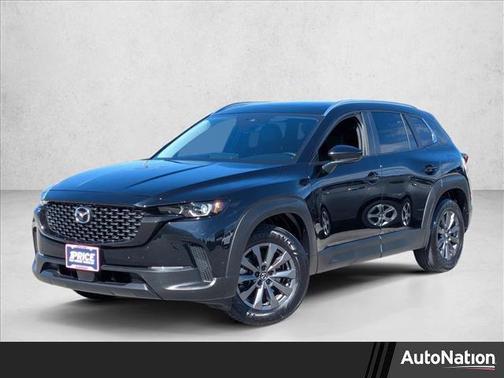 2023 Mazda CX-50 2.5 S Preferred Plus Package