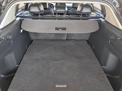 2023 Mazda CX-50 2.5 S Preferred Plus Package