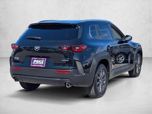 2023 Mazda CX-50 2.5 S Preferred Plus Package
