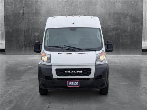 2019 RAM ProMaster 2500 High Roof