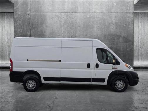 2019 RAM ProMaster 2500 High Roof