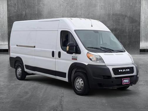 2019 RAM ProMaster 2500 High Roof
