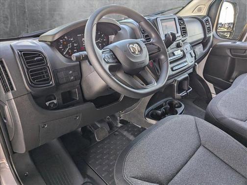 2025 RAM ProMaster 3500 High Roof