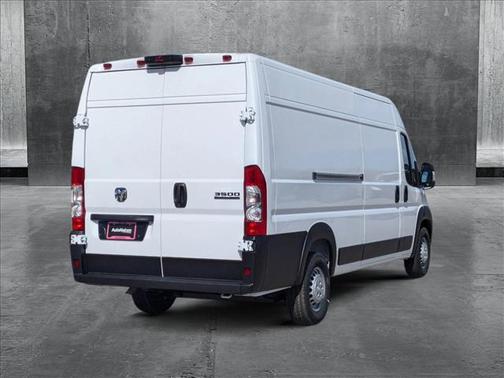 2025 RAM ProMaster 3500 High Roof