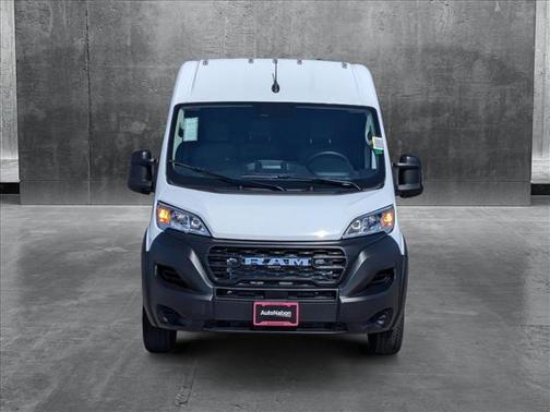 2025 RAM ProMaster 3500 High Roof