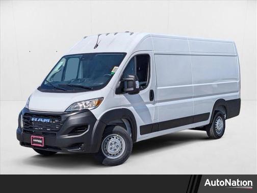 2025 RAM ProMaster 3500 High Roof