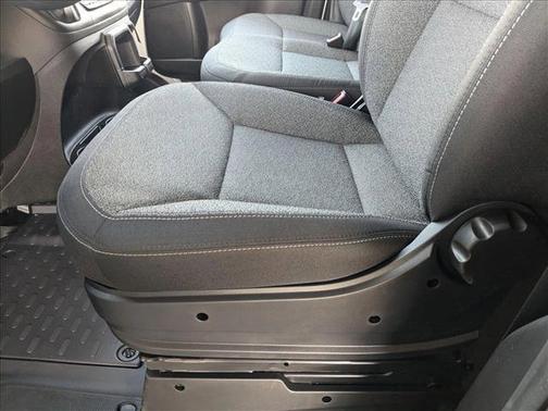 2025 RAM ProMaster 3500 High Roof