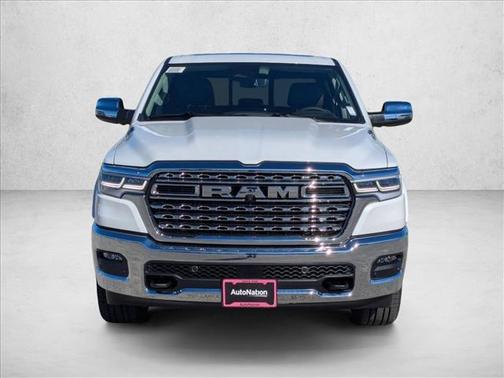 2026 RAM 1500 Longhorn