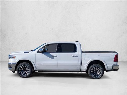 2026 RAM 1500 Longhorn