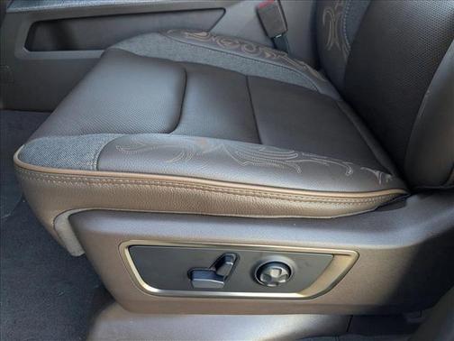 2026 RAM 1500 Longhorn