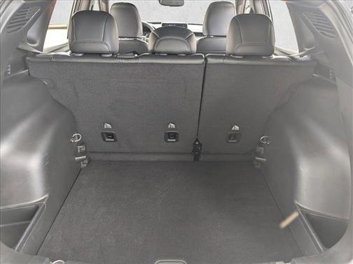 Silver Zynith Metallic Clearcoat 2024 Jeep Compass Latitude