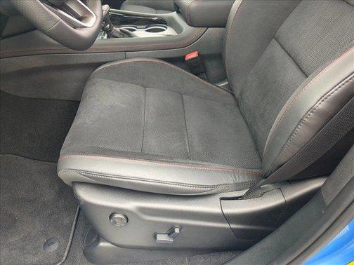 B5 Blue 2027 Dodge Durango GT Plus
