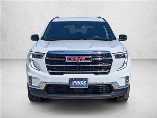 2024 GMC Acadia FWD Elevation