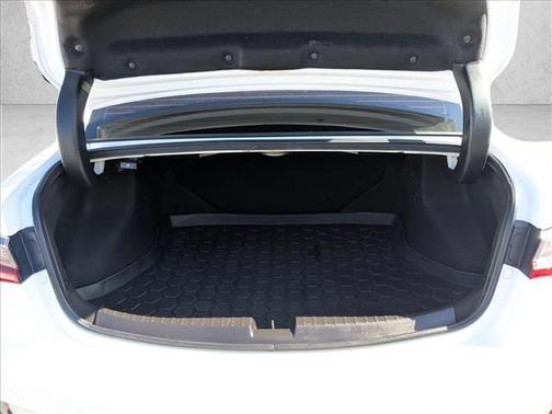 Platinum White Pearl 2021 Acura ILX Premium & A-SPEC Packages