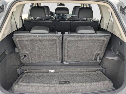2020 Volkswagen Tiguan 2.0T SE