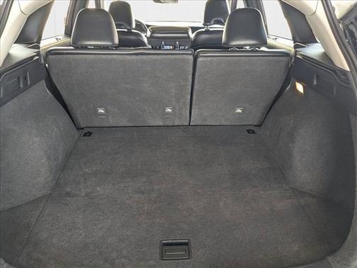 2021 INFINITI QX50 SENSORY